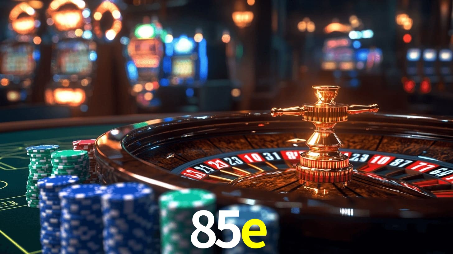 85e