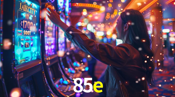 85e bet