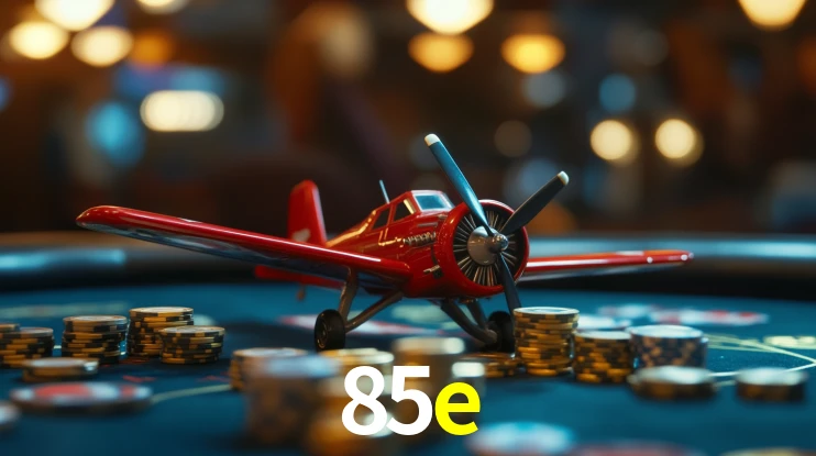 Game Providers 85e