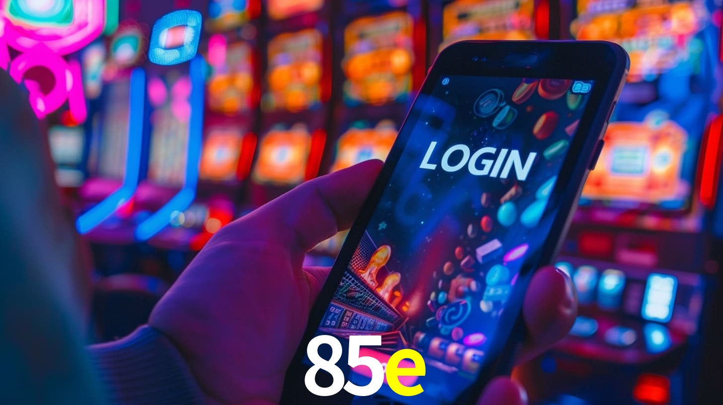 Apostas de Futebol 85e
