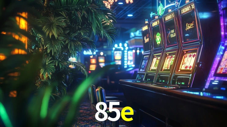 Live Casino 85e