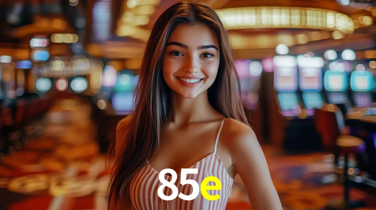 85e App Interface