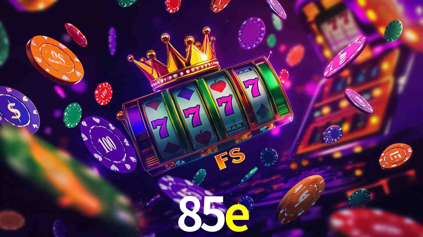Tournaments 85e