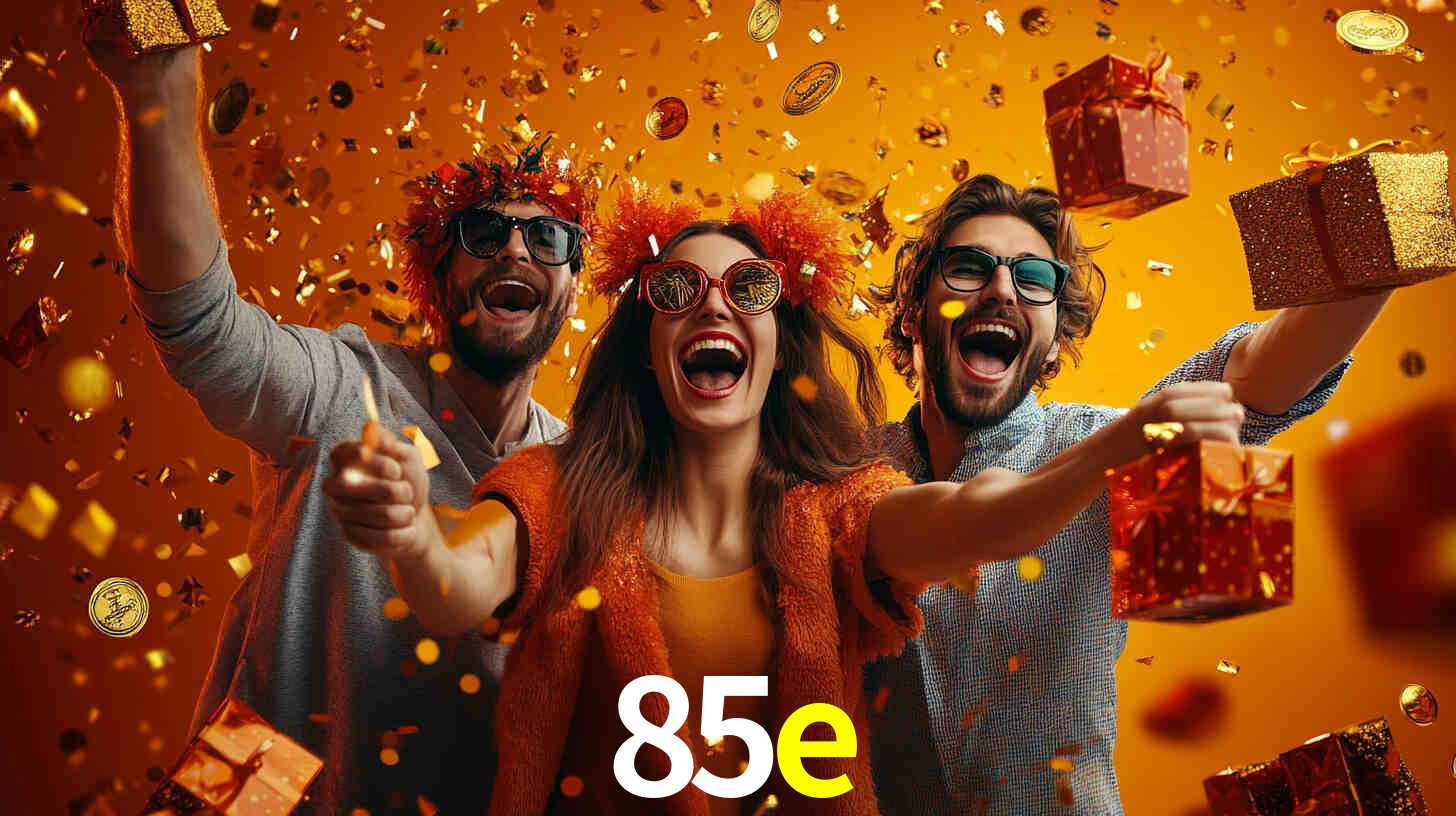 85e