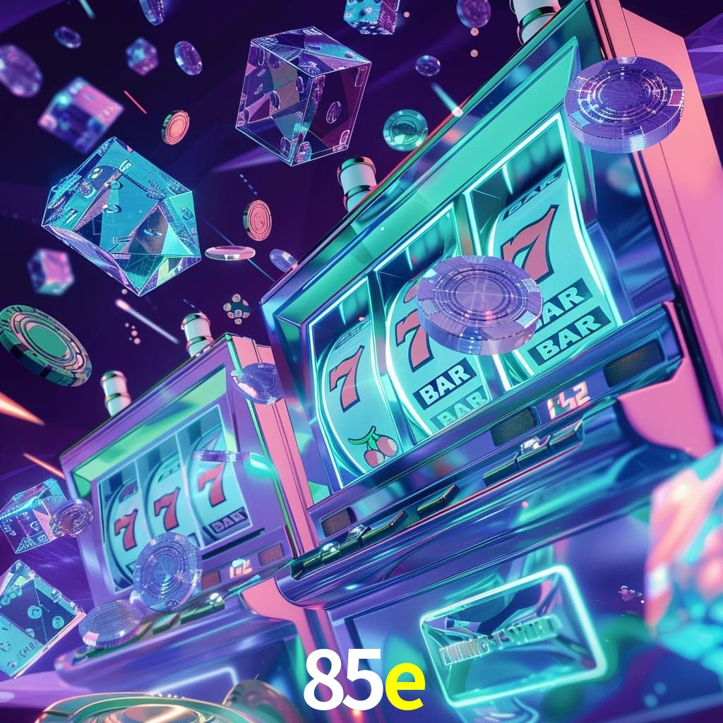 Interface do App 85e