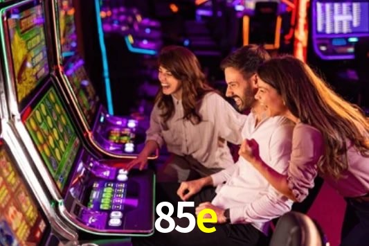 Jogos Exclusivos 85e