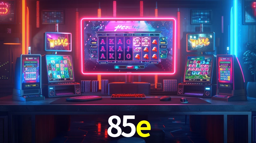 Experimente o Login Seguro Premium no 85e