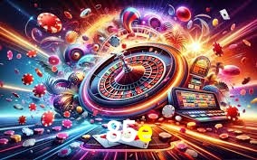 Estatísticas do Jogo 85e