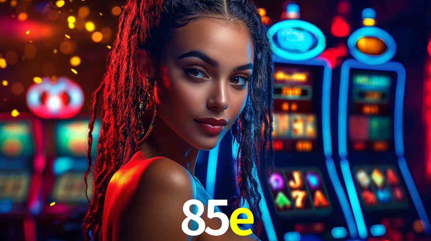 Descubra o Programa VIP da 85e: Vantagens Exclusivas para Jogadores