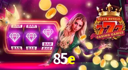 A Emoção da Loteria na 85e: Uma Chance de Mudança de Vida