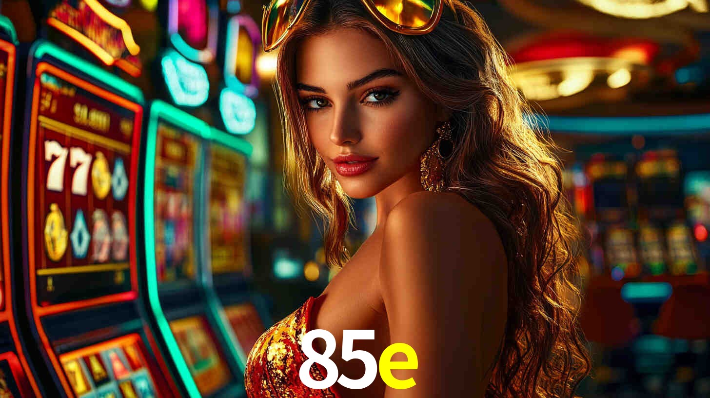 Welcome Bonus 85e