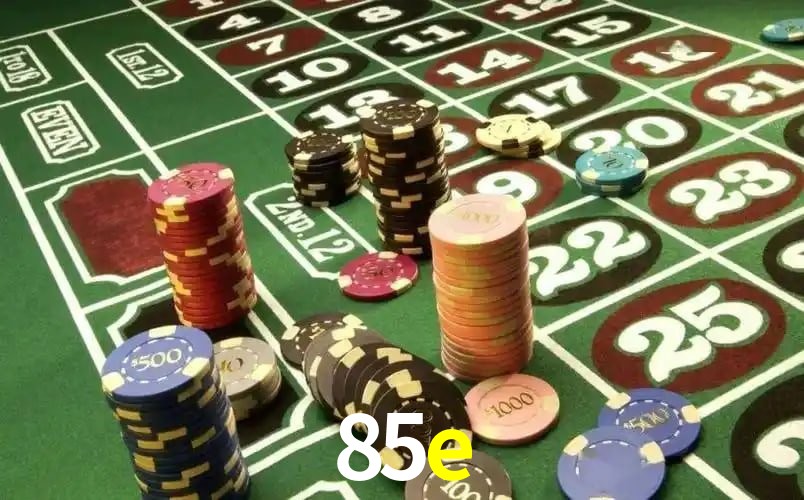 Benefícios da Conta 85e