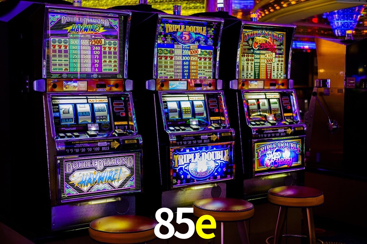 Experiência VIP 85e