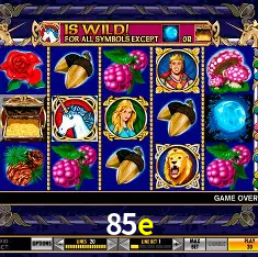 Descubra a Magia dos Jogos de Arcade no 85e