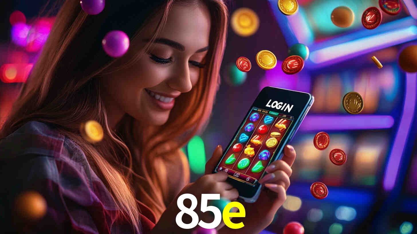 85e