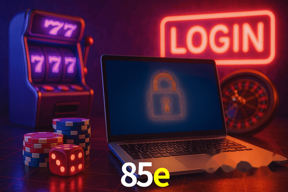 Jogos de Slot 85e
