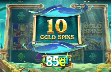 Descubra a Magia dos Jogos de Arcade no 85e
