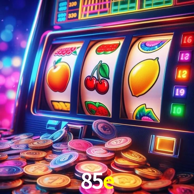 Diretório de Jogos 85e