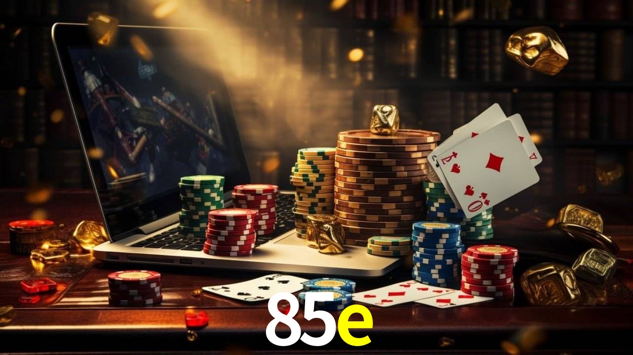 Estatísticas Esportivas 85e