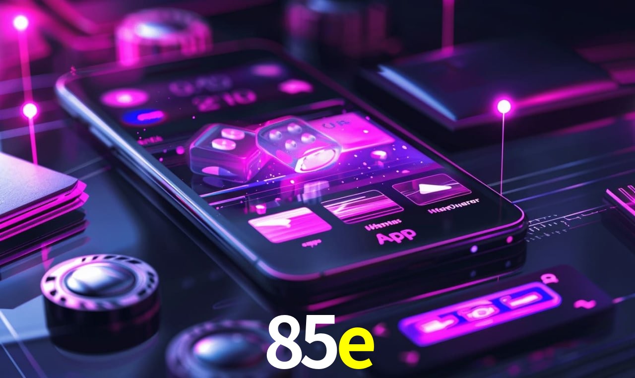 Tennis Betting 85e