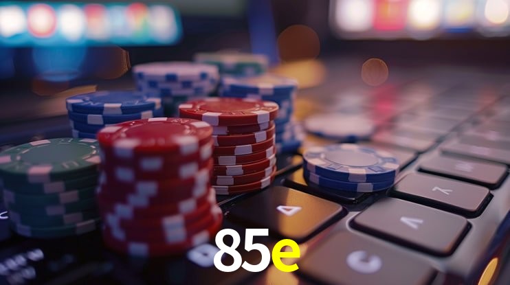 Promoções Sazonais 85e