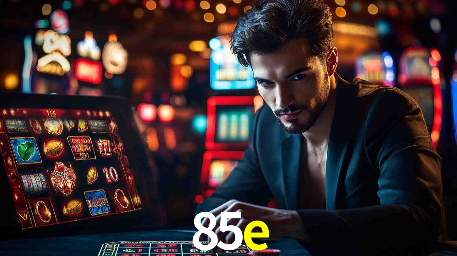 85e