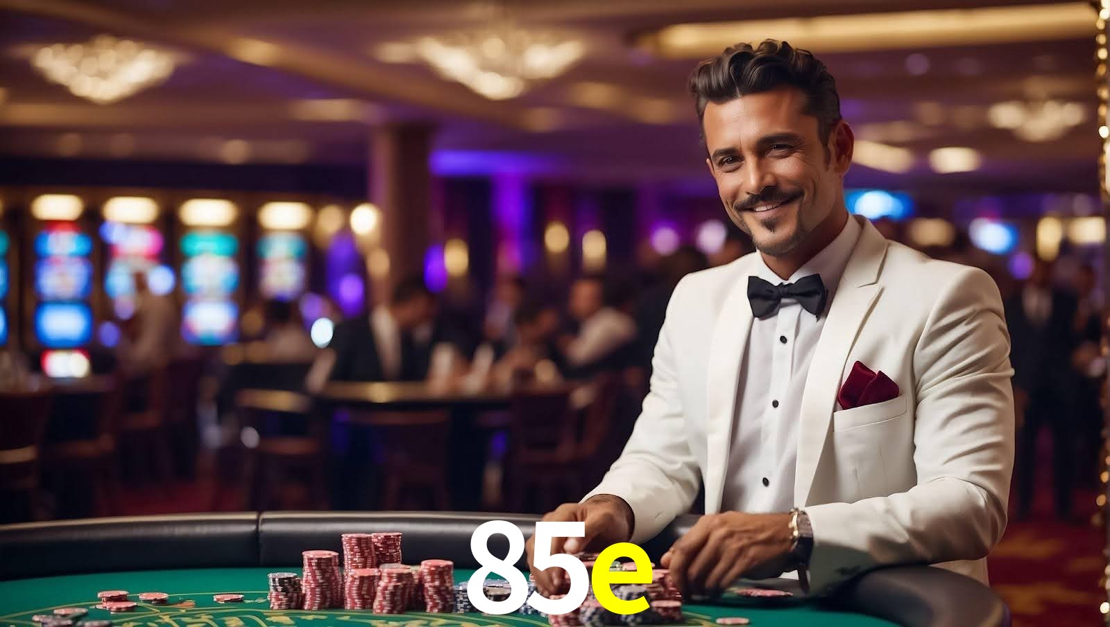 Ofertas Exclusivas 85e
