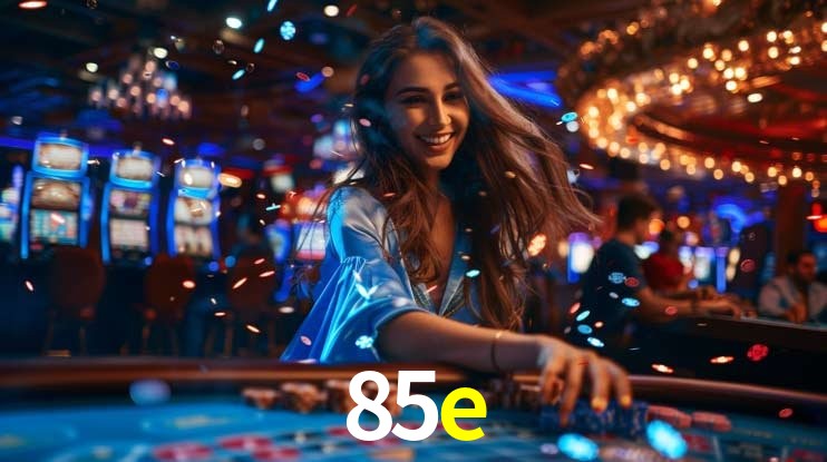 Statistics 85e