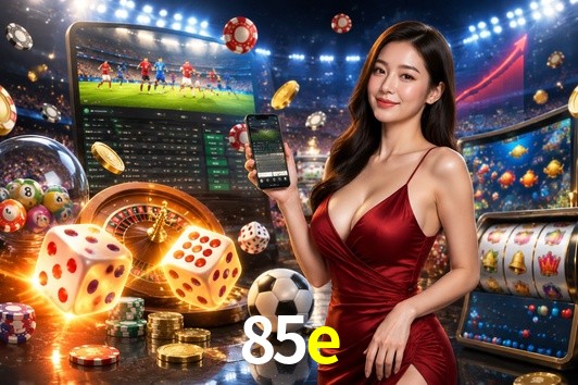 Slot Games 85e