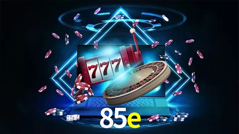 Tecnologia da Plataforma 85e
