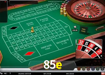 A Popularidade dos Caça-Níqueis no 85e