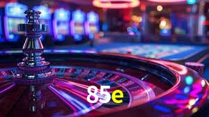Casino Ao Vivo 85e