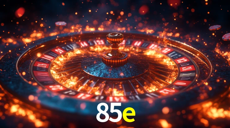 Explore as vantagens do 85e: serviço profissional e confiabilidade