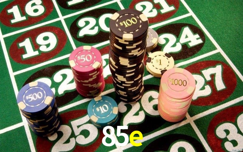 cassino 85e