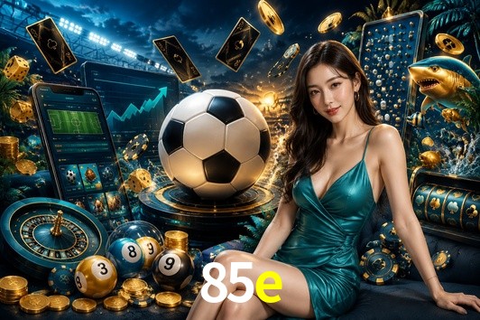 Football Betting 85e