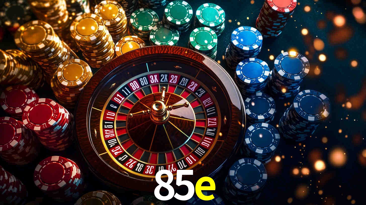 Exclusive Games 85e