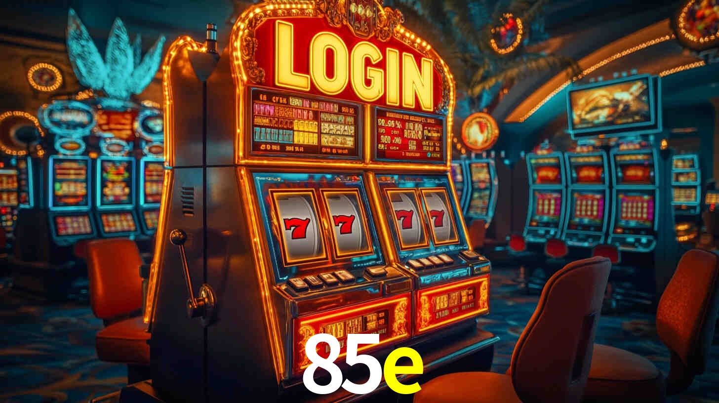 Premium Interface 85e