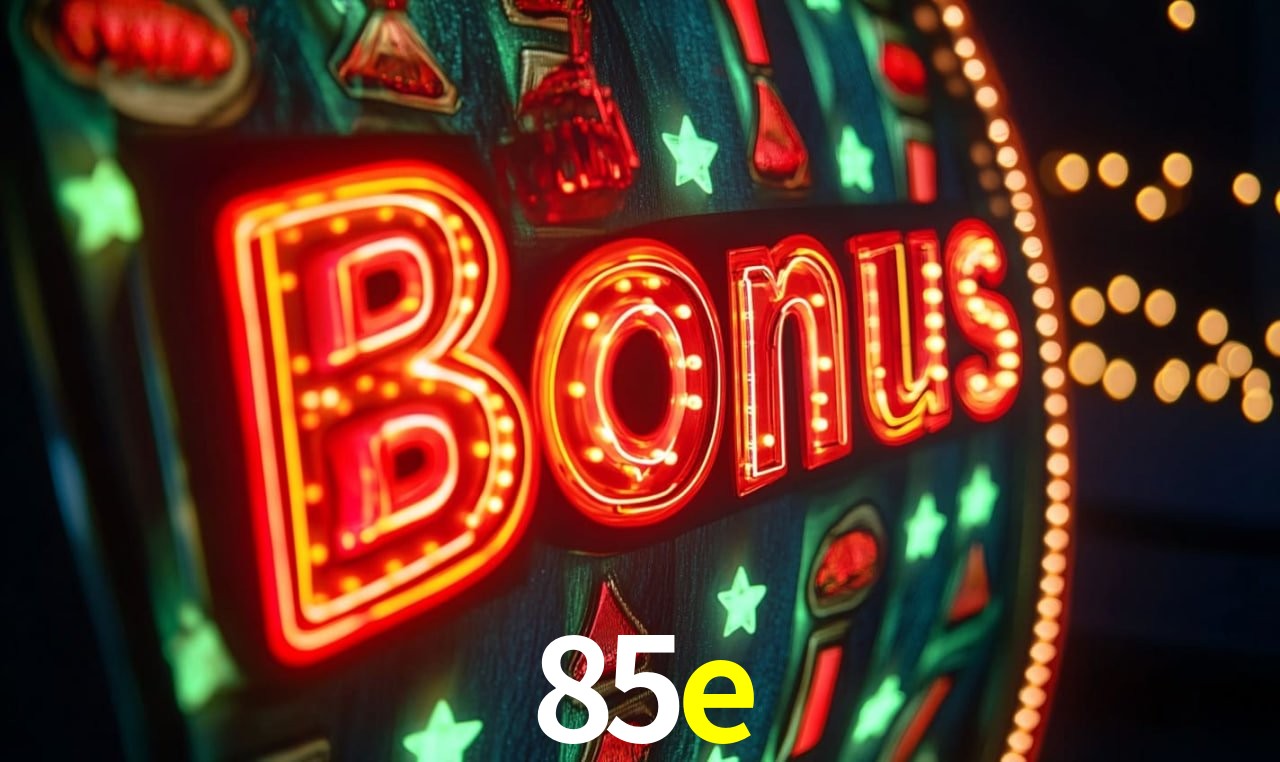 Casino VIP 85e